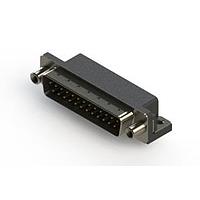 EDAC 621-025-268-510 D-Sub Connectors - Standard Density Standard D-Sun Connector