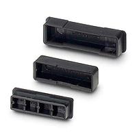 PHOENIX CONTACT 2896843 Enclosures for Industrial Automation HBUS-B-L BK