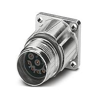 PHOENIX CONTACT 1619039 Straight ST-08S1N8AWQ00S