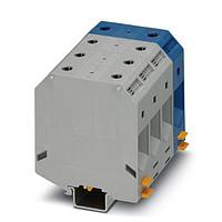 PHOENIX CONTACT 3076374 DIN Rail Terminal Blocks UKH 95-3L/N