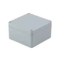 Weidmuller 9529220000 Enclosures, Boxes, & Cases KLIPPON K51 RAL7001