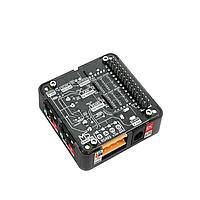 M5Stack M139 Multiple Function Modules PWRCAN 13.2 Module w/ Isolated 2-Ch CAN & 1- Ch RS485