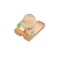 Lite-On LTST-C930KFKT Single Color LEDs Orange Clear 605nm