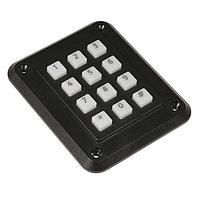 Storm Interface 3K12T103 Keypads 3000 Series 12 Keys telephone