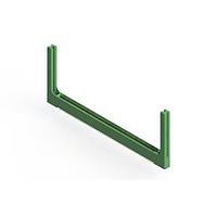 EDAC 345-120-556-258 Standard Card Edge Connectors .100" (2.54mm) Pitch Card Edge Connector