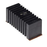 Bourns PWRA247W1001FE Surface Mount Wirewound Resistor SMD WireWound Resistors, 1Kohm , 7W, tolerance 1%,inductive version