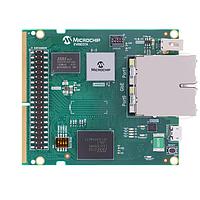 Microchip Technology EV09D37A Evaluation Boards EVB-LAN9662