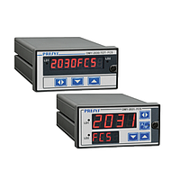 PRESYS DMY-2031-FCS Process Dual Counters