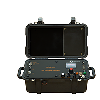 Ersted ADG-200 Arc Discharge Generator (0-10kV)