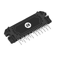 onsemi STK544UC63K-E 3-Phase IPM 600V 10A