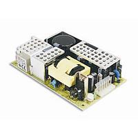 MEAN WELL RPD-65D Switching Supplies 60W 24V/2.25A 5V/1.2A Open Frame