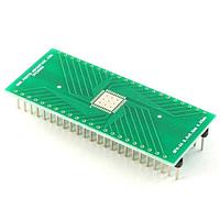 Chip Quik IPC0099 Sockets & Adapters QFN-44 to DIP-48 SMT Adapter