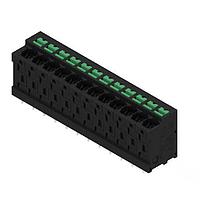 Weidmuller 2913810000 PCB Terminals MTS 5/12 V T4 B T