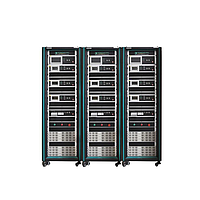 Ponovo PAV10000 4-Quadrant Power Amplifier