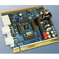 NXP TWR-S12G64 Development Platforms S12G64 Tower Board