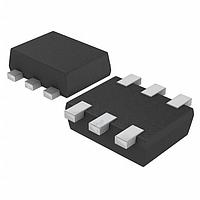 YAGEO UAT56A03L05 ESD Protection Diodes / TVS Diodes TVS ESD, SOT-363, 3.3V, 15V, Reel