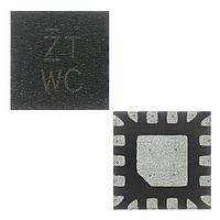 Diodes Incorporated PI3PCIE3212XUAEX Encoders, Decoders, Multiplexers & Demultiplexers PCIe Switch X2-QFN2020-18 T&R 3.5K