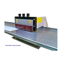 Chuangwei CWVC-3S PCB Depanelizer (0-400mm/s)