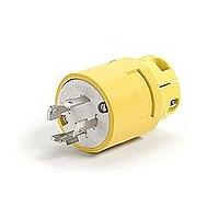 Molex 1301420009 Super-Safeway Plug SUPER-SAFEWAY PLUG NEMAL14-20 20A125/25