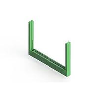 EDAC 306-017-421-168 Receptacles Card Edge Connector