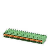 PHOENIX CONTACT 1952432 Plugs 19 Pos 3.5mm pitch Plug 24-16AWG Spring