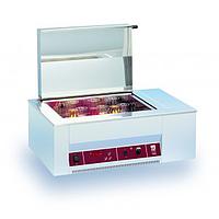 GFL 1083 Shaking Water Bath (20 liter,  to 99.9 °C)