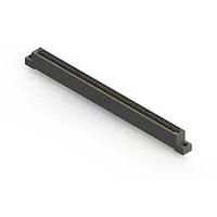 EDAC 395-059-542-108 Standard Card Edge Connectors .100" (2.54mm) Pitch Card Edge Connector