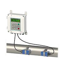 Ultrasonic Flow Meters