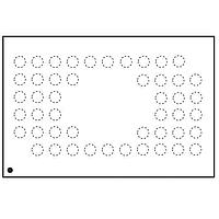 Microchip Technology SST39VF801C-70-4I-MAQE NOR Flash 2.7 to 3.6V 8Mbit Multi-Purpose Flash