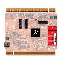 NXP TWR-K40D100M Development Boards K40D 100MHZ TWR MCU