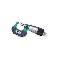 INSIZE 3208-25B Quick Feeding Outside Micrometer (0-25mm; 0.01mm; 4µm)