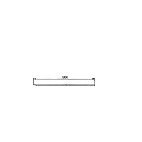 YOKOGAWA 90029B Temperature Probe (-40~260°C; ±2.5°C)