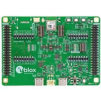 u-blox EVK-NORA-W401 Multiradio Wireless MCU Module Eval. kit NORA-W401
