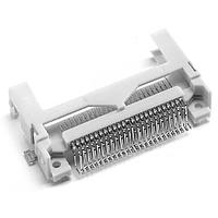 3M Electronic Solutions Division N7E50-A516PK-30-WF I 50P HEADER LOW PRO CF TYPE II