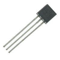 Microchip Technology MCP130-315DI/TO Voltage Supervisory w/5K Pull-Up Low