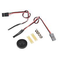 SparkFun ROB-12629 Educational Robotic Kits Wheel Encoder Kit