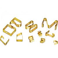 Wurth Elektronik 331161702513 EMI Contact Finger WE-SECF Cont Finger 7mm x 2.5mm x 13mm