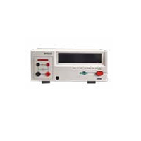 MultiTech MT5028 Earth Resistance Tester (0~1200 mΩ)