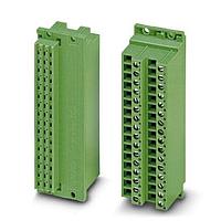 PHOENIX CONTACT 2285577 Fixed Terminal Blocks FRONT-SFL 2 5/F32/ZB