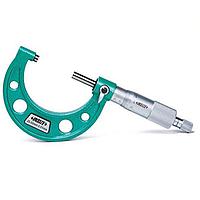 INSIZE Micrometers Calibration Service