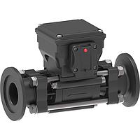 Arag ORION 2 Electro-magnetic flowmeters with clamp coupling (20 ÷ 400 l/min, 2''FP)