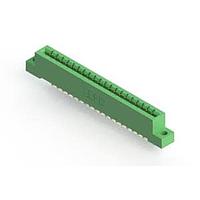 EDAC 833-020-500-104 Standard Card Edge Connectors Card Edge Connector