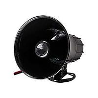 Same Sky (formerly CUI Devices) CPS-133150-B125PM Sirens siren 133x150mm  bibi tone