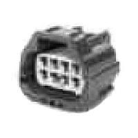 Yazaki 7283594730 Housings CONN 10P 060 BLK