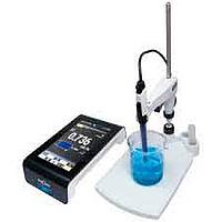 Conductivity Meter Calibration Service
