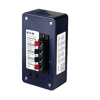 Eaton 6235A-6501 Adapters ADAPTER,GLASS FIBER OPTIC