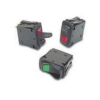 Carling Technologies L11D1S001-DZZ00-000 Rocker Switches L11D1S001DZZ00000