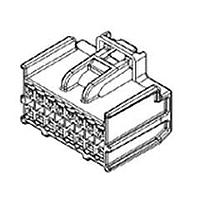 Aptiv 13520382 16-Way CON GT 150 16W FEM