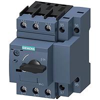 SIEMENS 3RV21214EA10 Motor Protection MSP S0 AUTO RESET 27-32A SCREW