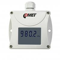 Comet T2214 Barometric pressure transmitter (15-30 Vdc; 24 Vac)